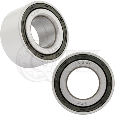BOWER BCA auto part
