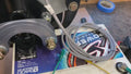 47-87 UNDER-SEAT SPEAKERS SYSTEM-5-