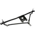 WIPER TRANSMISSION