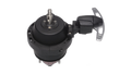 SINGLE PADDLE TRIM SYSTEM