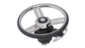SINGLE PADDLE TRIM SYSTEM