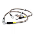 OE Plus Brake Kit 2 Wheel
