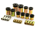 Ridetech 67-69 Camaro and Firebird Delrin Control Arm Bushing Set Stock Arms