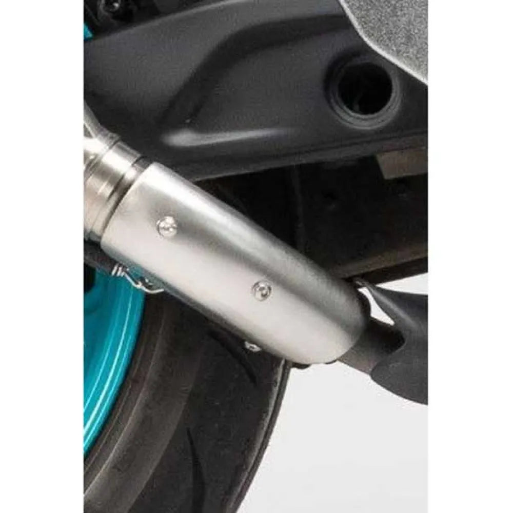 Remus 24+ Yamaha MT-03 Connection Tube