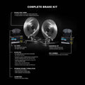 R1 Concepts auto part