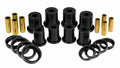 Prothane 94-98 Dodge Ram 4wd Front Control Arm Bushings - Red