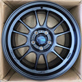 ADVANTI RACING HYBRIS 17X