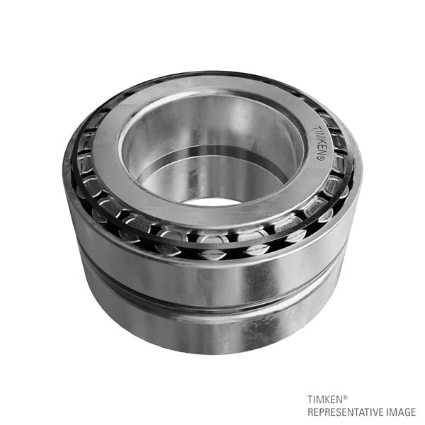 TIMKEN red auto part