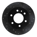 R1 Concepts auto part installed view