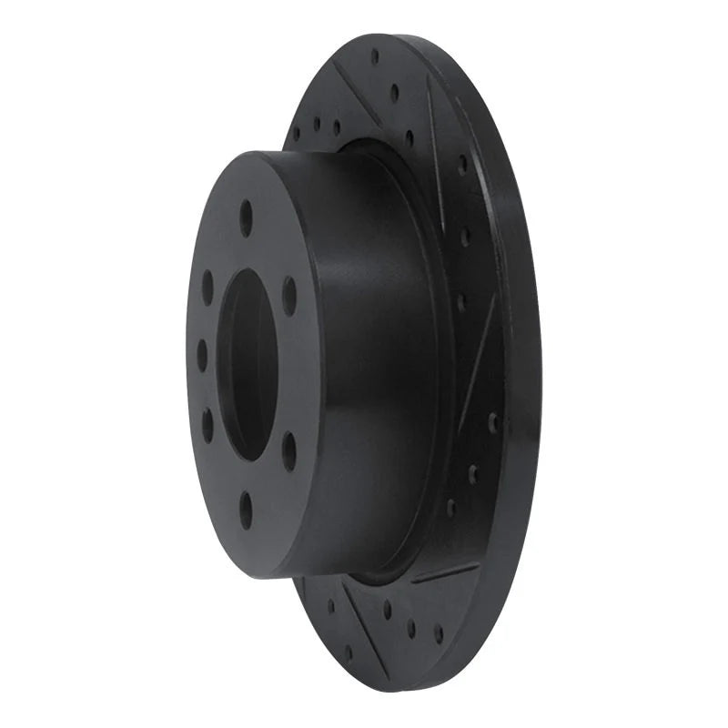 R1 Concepts black auto part