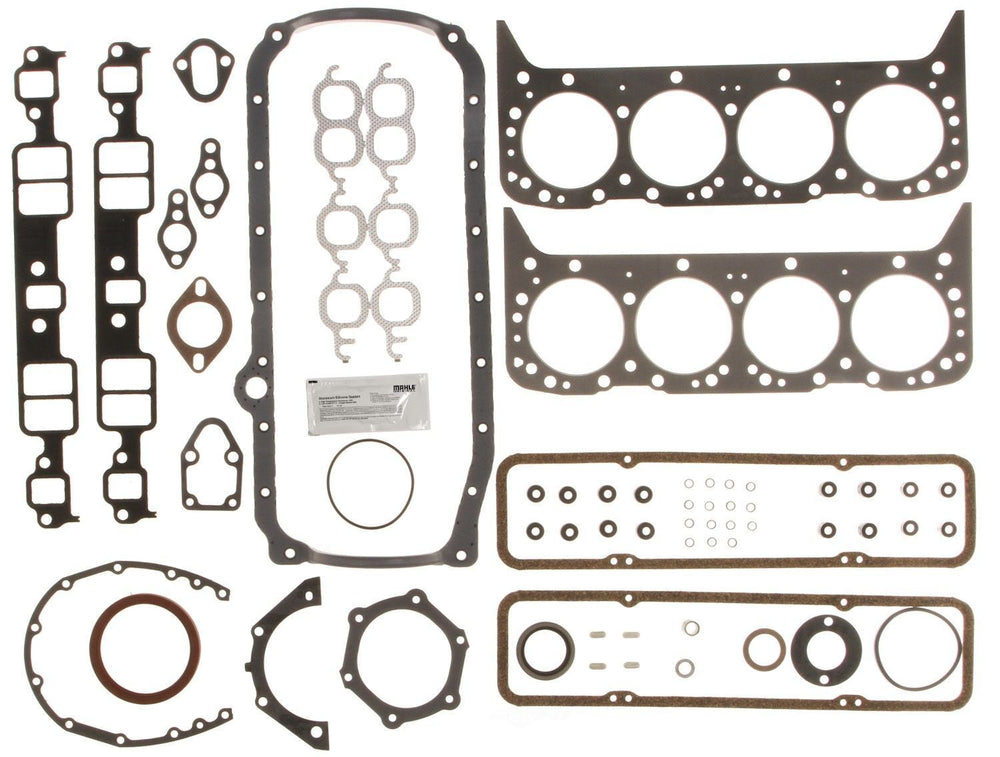 Mahle auto part