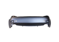 REAR BUMPER COVER W/O PRECOLLISION SYSTEM; PRIME LEXUS IS250/IS350 0913