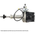 NEW IGNITION DISTRIBUTORS