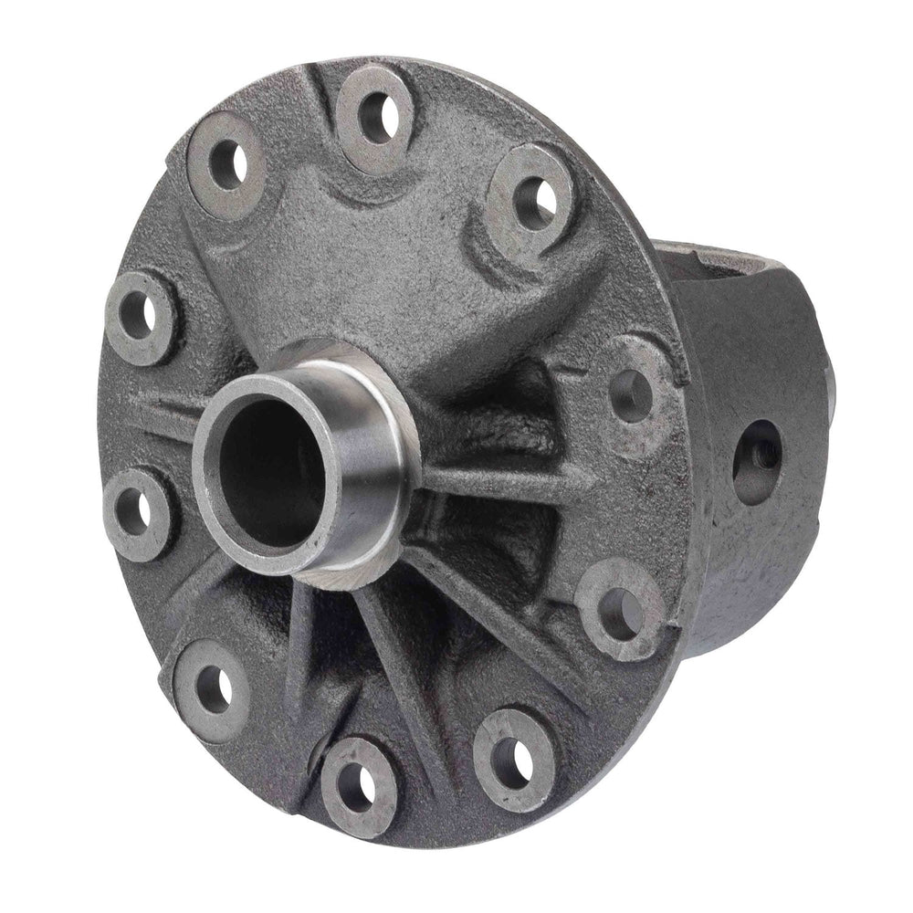 ~(12.3 lbs. 8X8X8)~ GM 8.6 OPEN EMPTY CASE