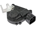 DOOR LOCK ACTUATOR