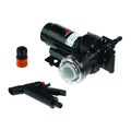AQUAJET 3.5GPM WASHDOWN KIT, 12V