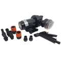 AQUAJET 3.5GPM WASHDOWN KIT, 12V
