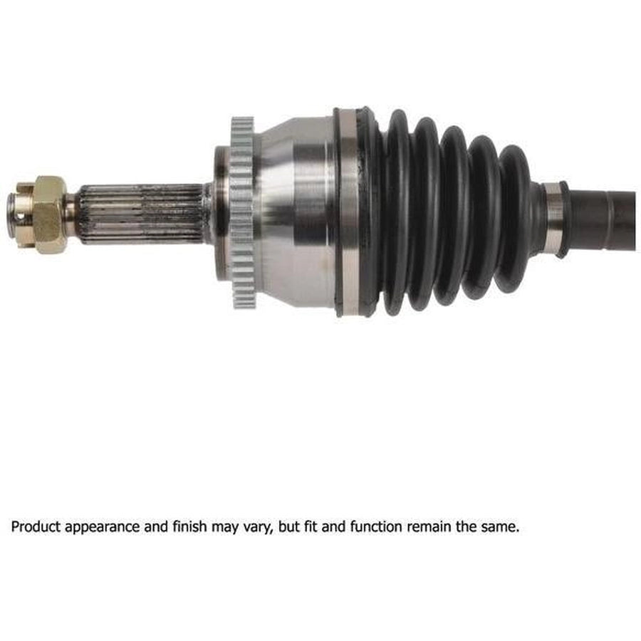 NEW CV DRIVE AXLES