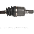 NEW CV DRIVE AXLES