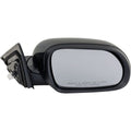 RT MIRROR OUTSIDE REAR VIEW KIA SOUL 2021