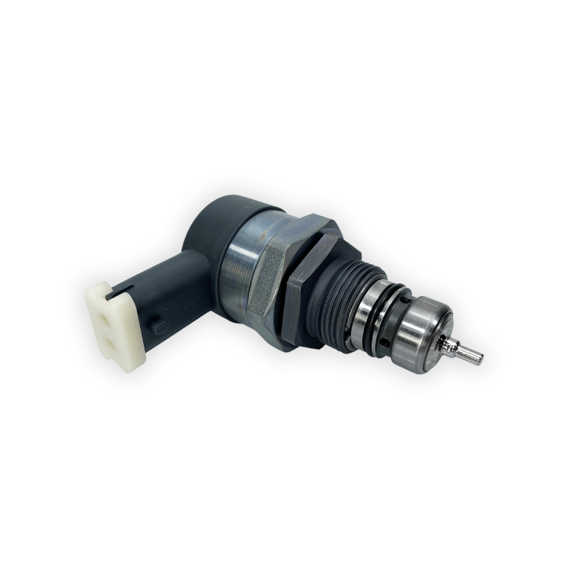 Exergy 11-16 Chevrolet Duramax 6.6L LML Electronic Pressure Regulator DRV