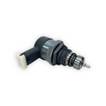 Exergy 11-16 Chevrolet Duramax 6.6L LML Electronic Pressure Regulator DRV
