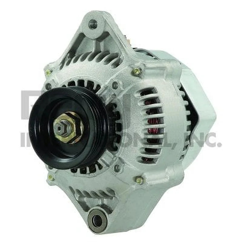 REMY red auto part