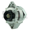 REMY red auto part