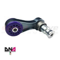 DNA Racing fast road engine mount gearbox side torque arm kit