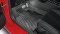 Genuine Honda 2022 Civic Type-R All Season Floor Mat Set