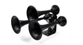 MINI OUTLAW TRAIN HORN BLACK