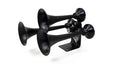 MINI OUTLAW TRAIN HORN BLACK