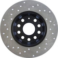 Stoptech auto part