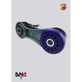 DNA Racing fast road engine mount gearbox side torque arm kit