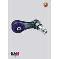 DNA Racing fast road engine mount gearbox side torque arm kit