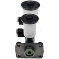 NEW MASTER CYLINDER