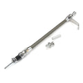 ANCHORTIGHT LOCKING TRANS DIPSTICK TRANSMOUNT AOD /4R70W AODE BRITE