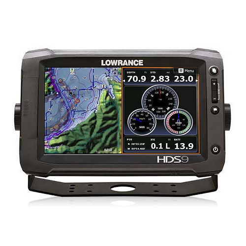 LOWRANCE auto part