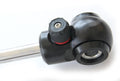 Ridetech 69-74 Chevrolet Blazer 2WD Front RQ-S Shock w/ 3.85in Stroke And Eye/Eye Mounting