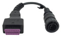 CABLE VOLVO CE 14 PIN OHW