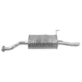 MUFFLER REAR ANSA OER