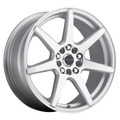 Raceline EVO SMF 17X7.5 5X100/5X114.3 40mm - 131S-7758940