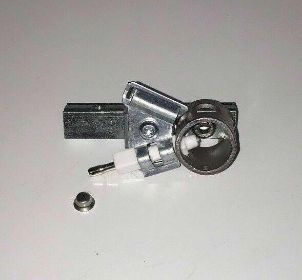 FRIDGE GAS BURNER ASSEMBLY