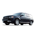 2009-2016 FORD FLEX TRIMS-PILLAR PO