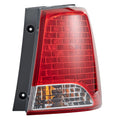 CAPA 1113 KA SRNTO (EX;LX) HALGN QTR TAILLAMP ASSY RH