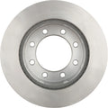Brembo 05-12 Ford F-250 Super Duty/05-13 F-350 Super Duty Front Premium OE Equivalent Rotor