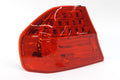 CAPA 0911 BW 3 SRS SDN E90 QTR TAILLAMP ASSY LH