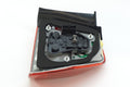 CAPA 0911 BW 3 SRS SDN E90 QTR TAILLAMP ASSY LH