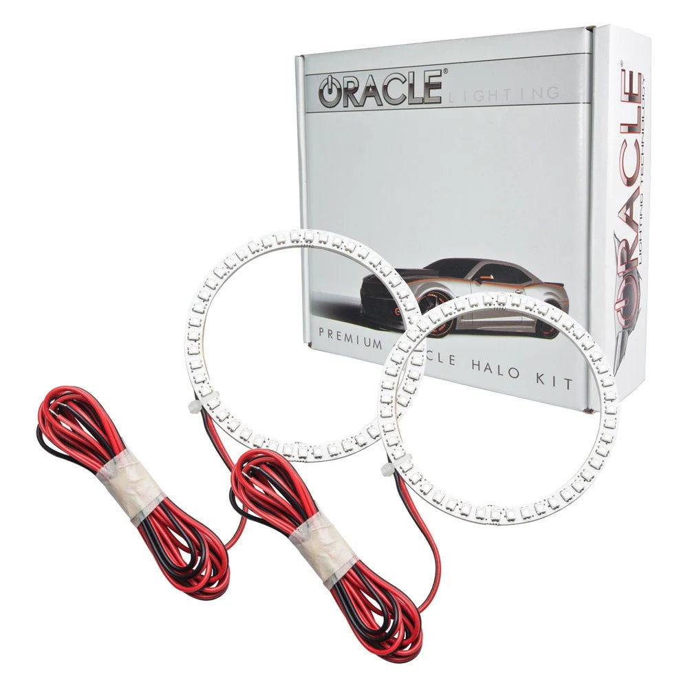 JAGUAR XF 2008-2010 ORACLE LED HALO
