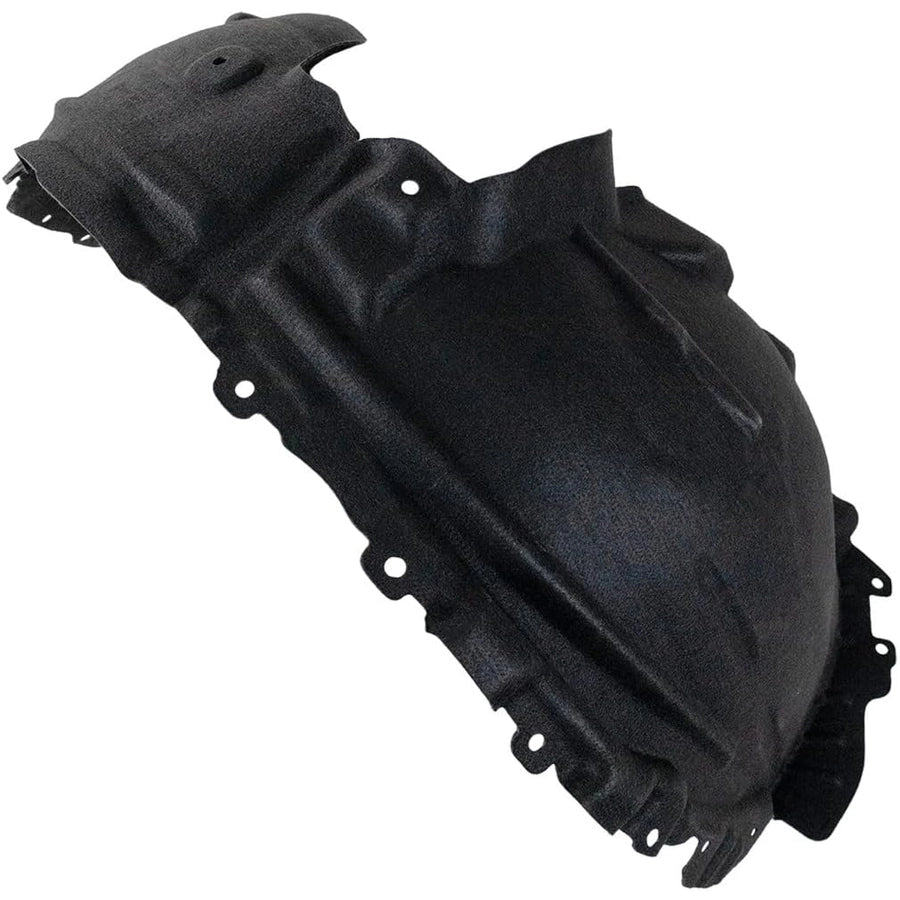 CAPA LT FRT FENDER INNER PANEL 1.5L FORD BRONCO 2121